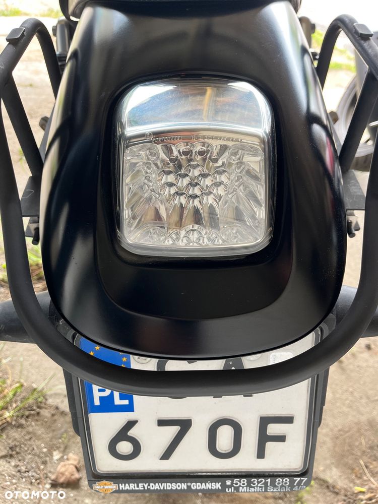 Harley-Davidson V-Rod Street Rod - 17