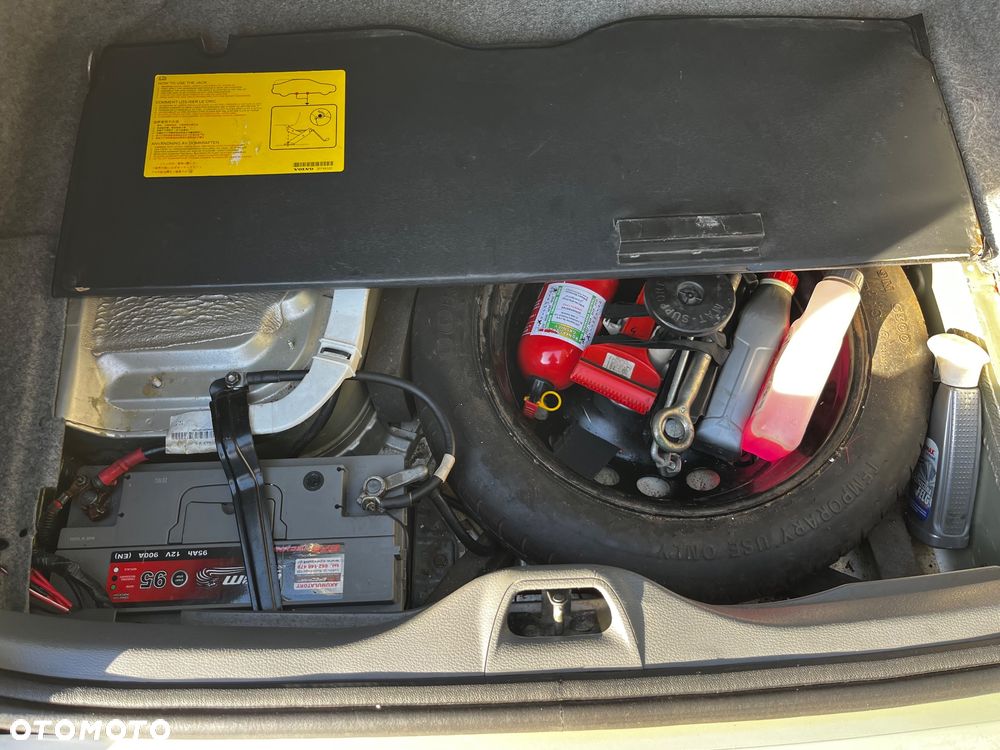 Volvo S60 - 31
