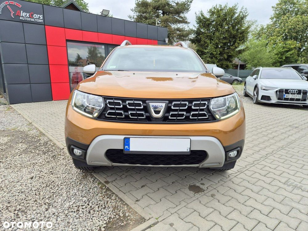 Dacia Duster - 4