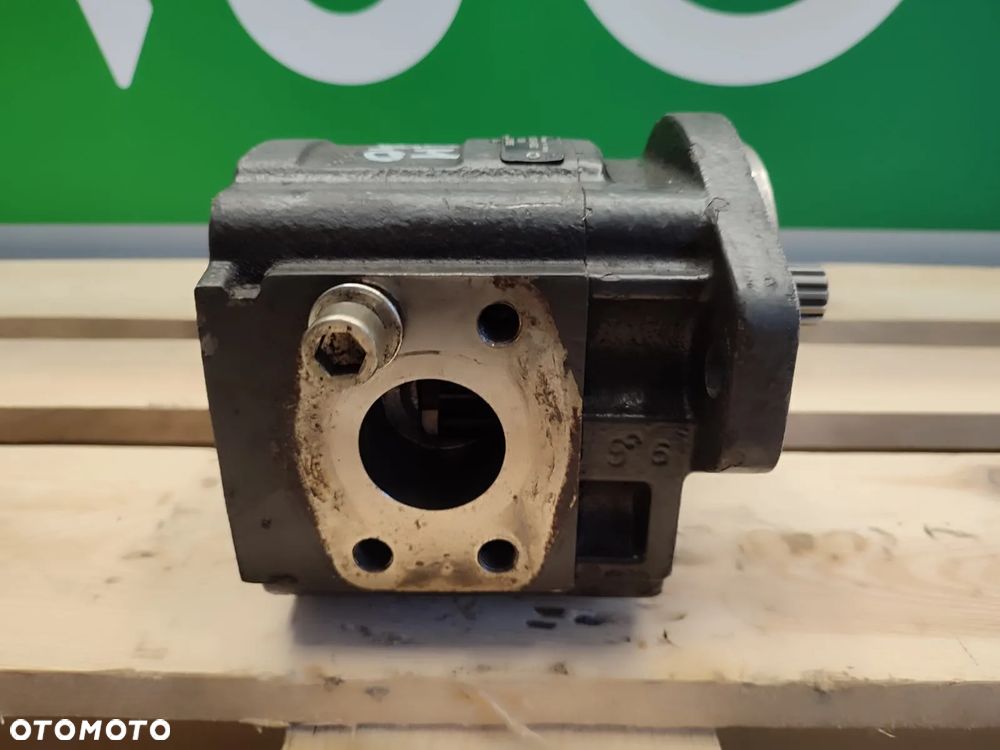 Pompa Casappa KP30.56D0  87629835 New Holland LM 5040 - 5