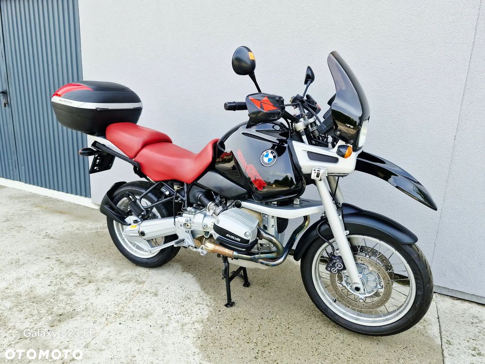 BMW GS - 11