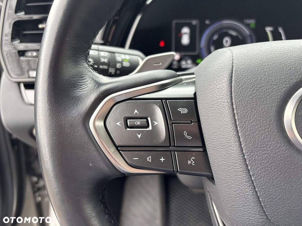 Lexus RX 450h+ Prestige - 30