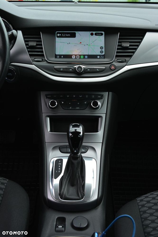 Opel Astra 1.4 T GPF Enjoy S&S - 15