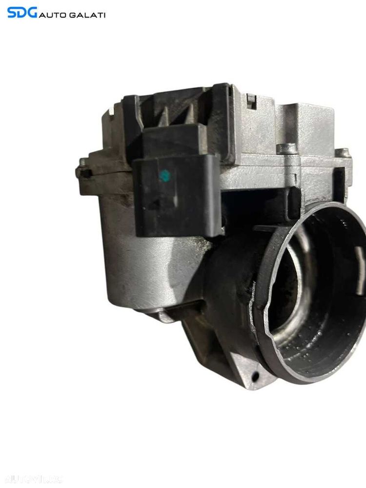 Clapeta Aceleratie Audi A4 B6 2.5 TDI V6 BDH BDG 2001 - 2005 Cod 059128063B[B4496] - 2