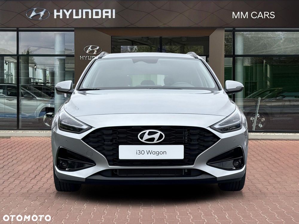 Hyundai i30 1.0 T-GDI Modern - 3