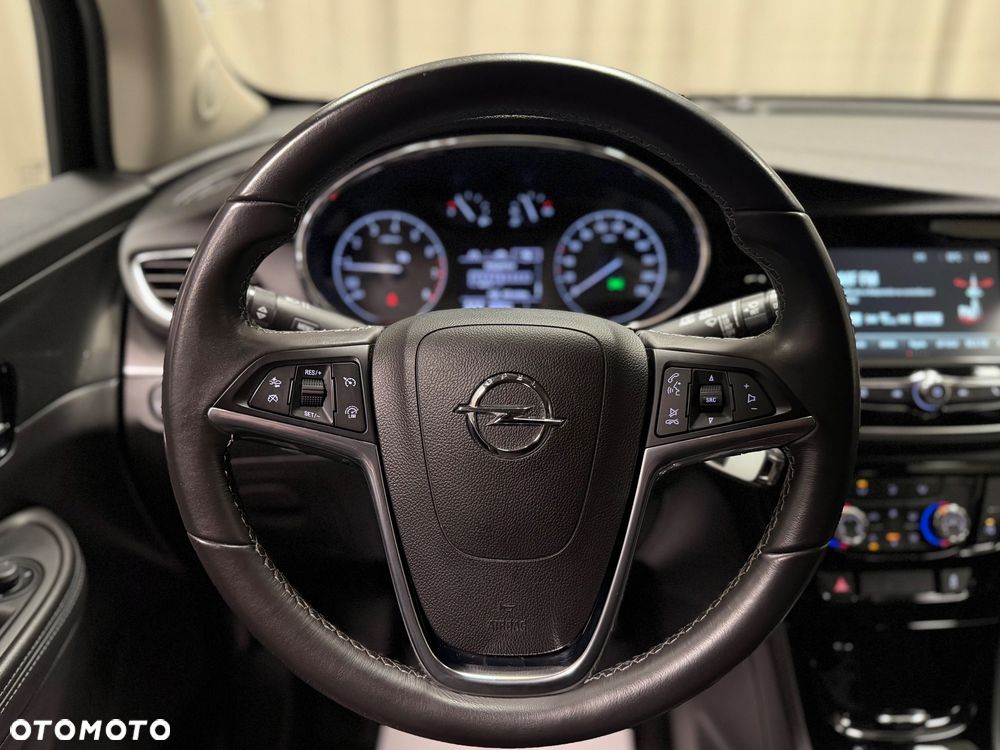 Opel Mokka 1.4 T Cosmo S&S EU6 - 9