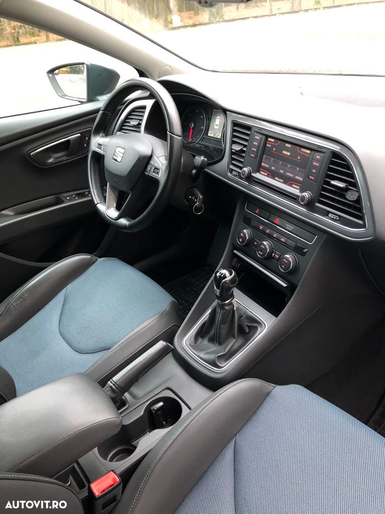 Seat Leon - 16