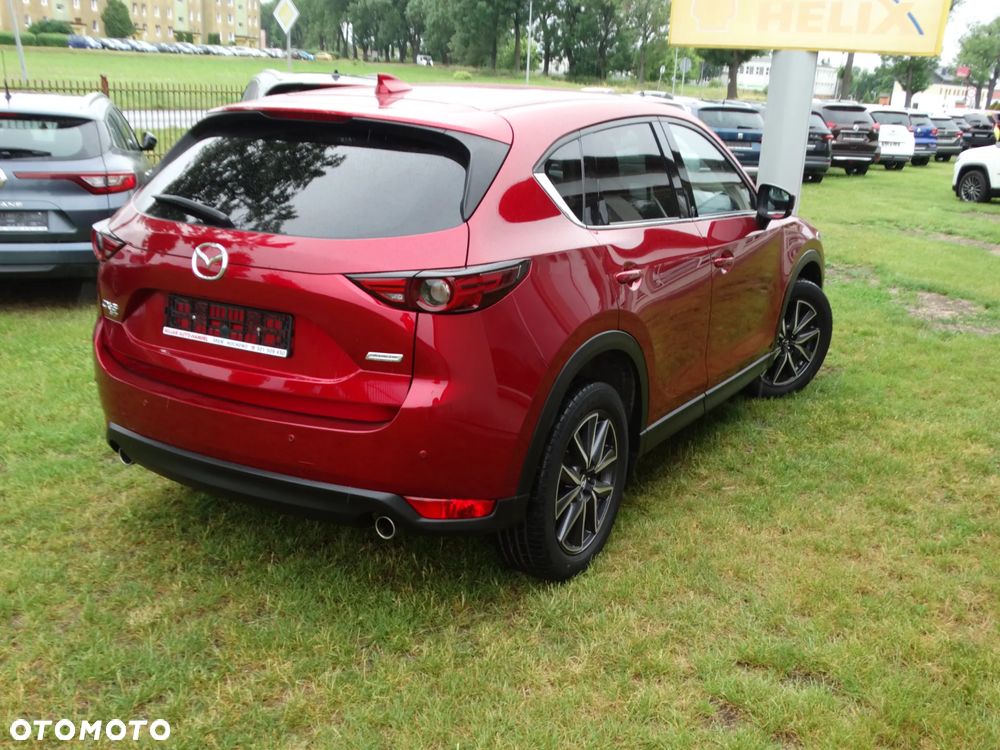 Mazda CX-5 - 2