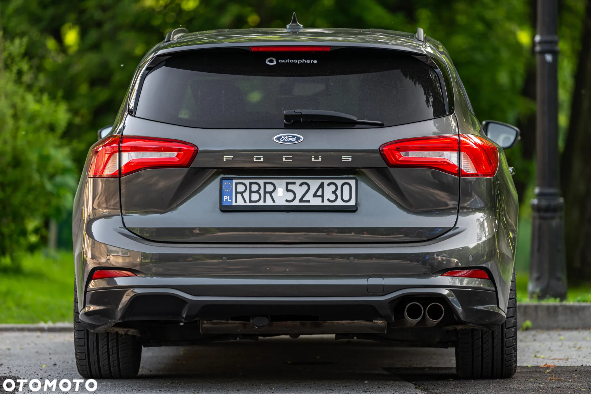 Ford Focus 1.0 EcoBoost ST-Line Style - 17