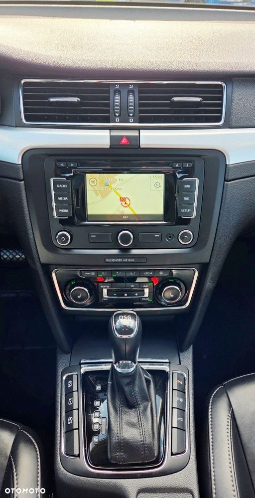 Skoda Superb 1.6 TDI Platinum DSG - 40