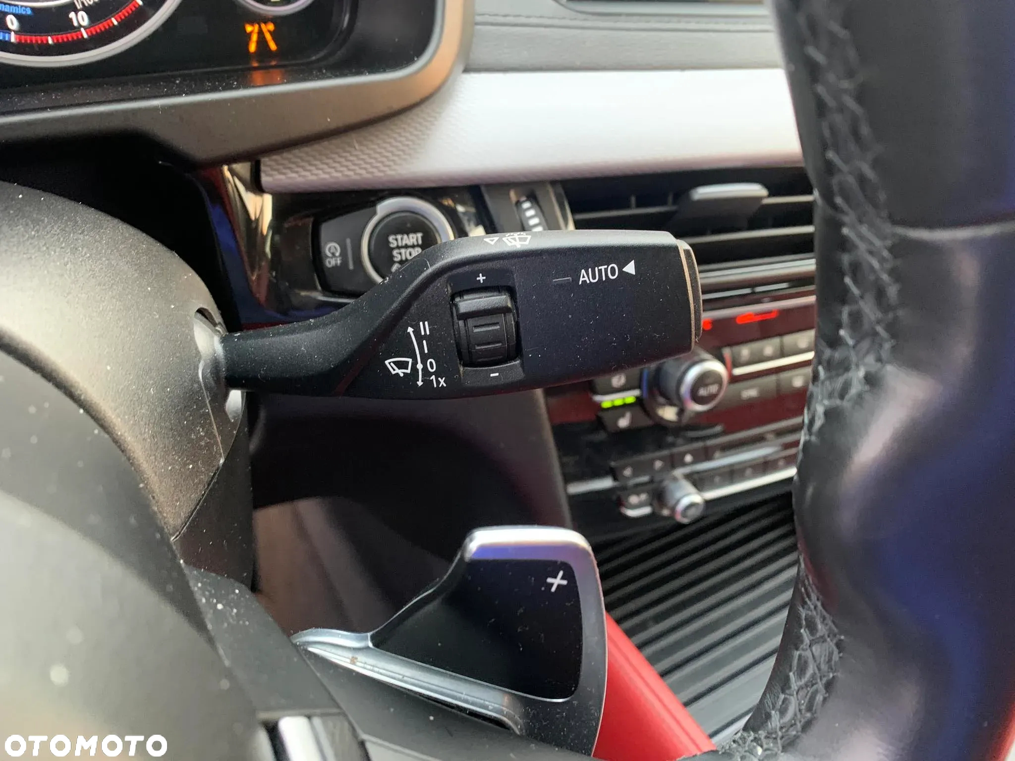 BMW X6 xDrive40d - 35