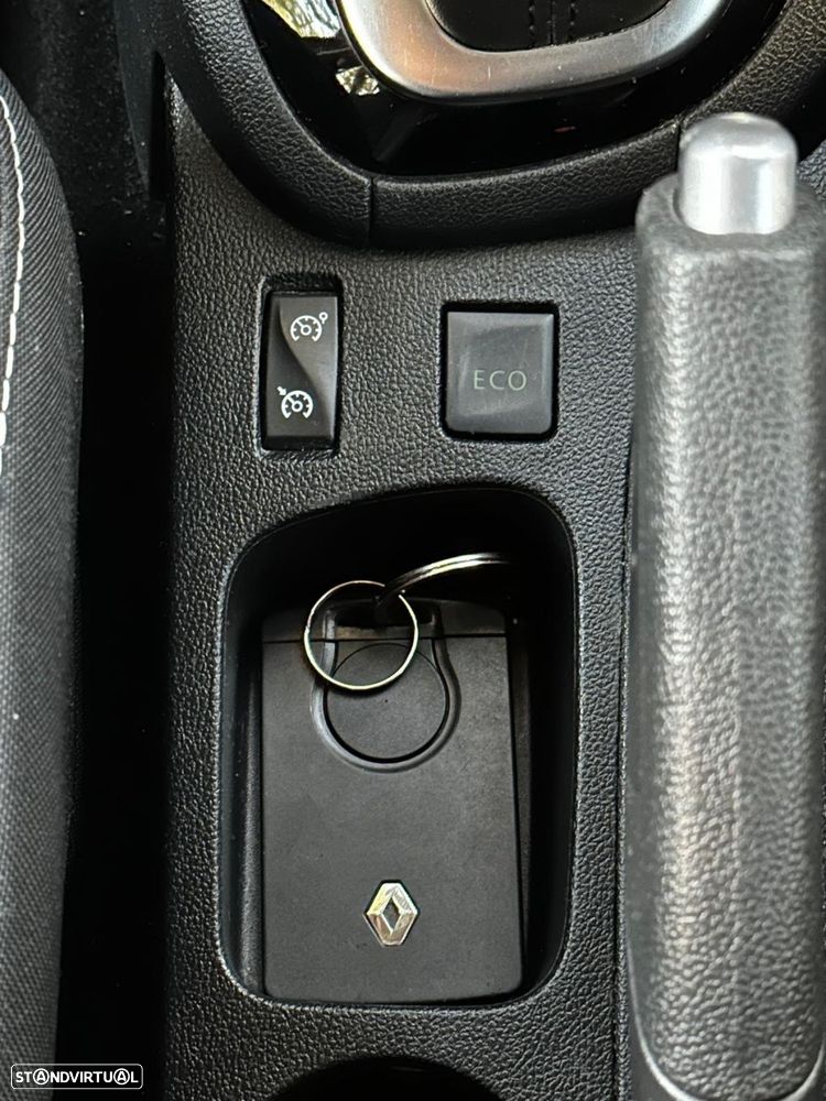 Renault Clio TCe 120 EDC Dynamique - 23