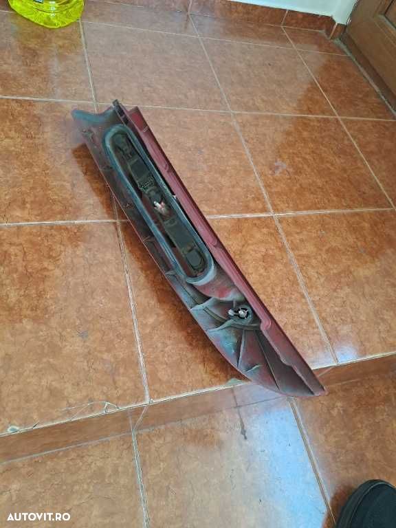 Stop stanga Renault Kangoo original - 2