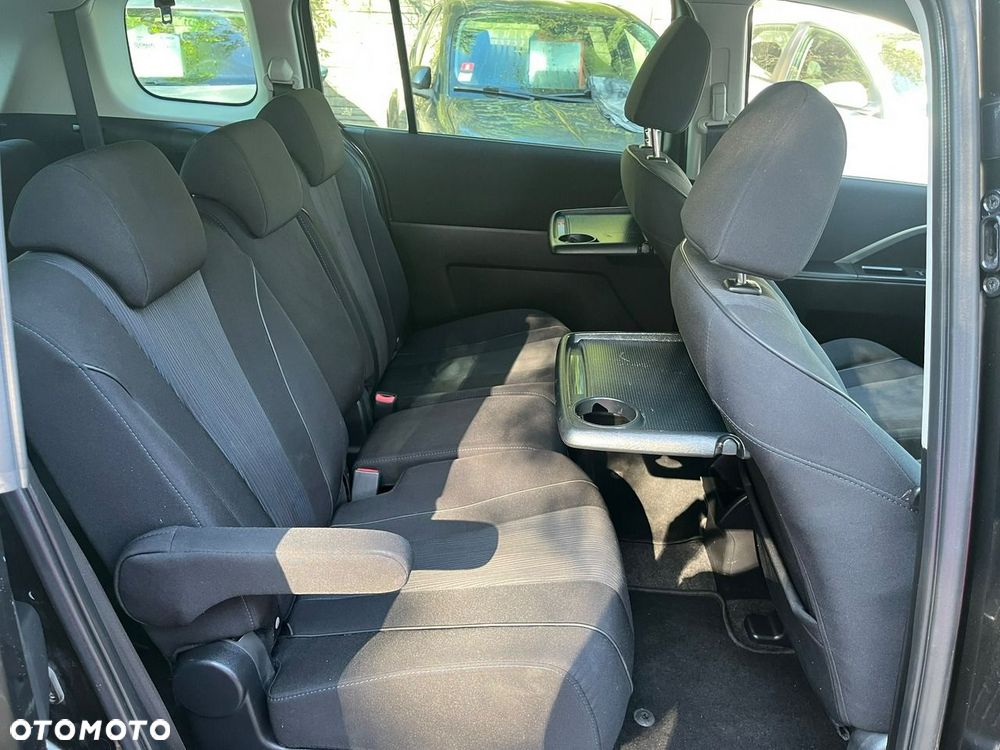 Mazda 5 - 20