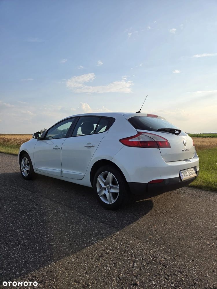 Renault Megane - 9