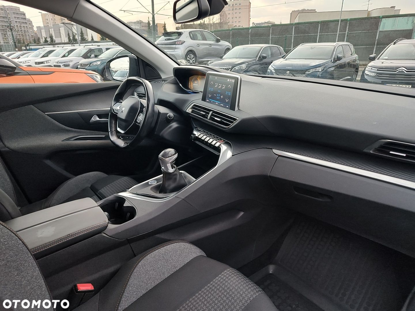 Peugeot 3008 1.2 PureTech Active - 7