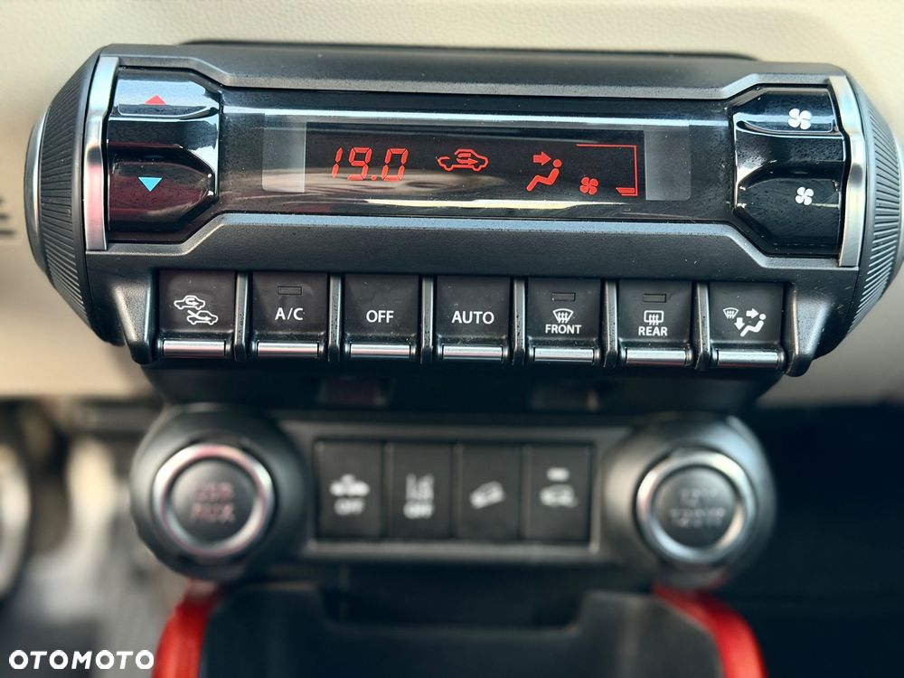 Suzuki Ignis Dualjet Allgrip Comfort - 30