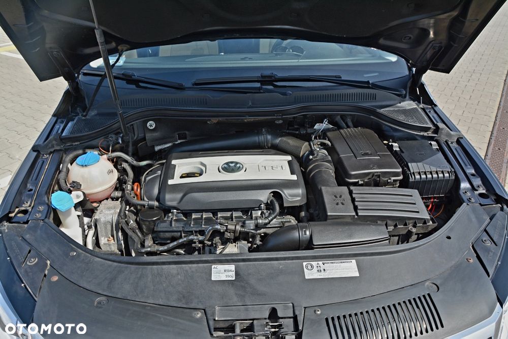 Volkswagen CC - 4