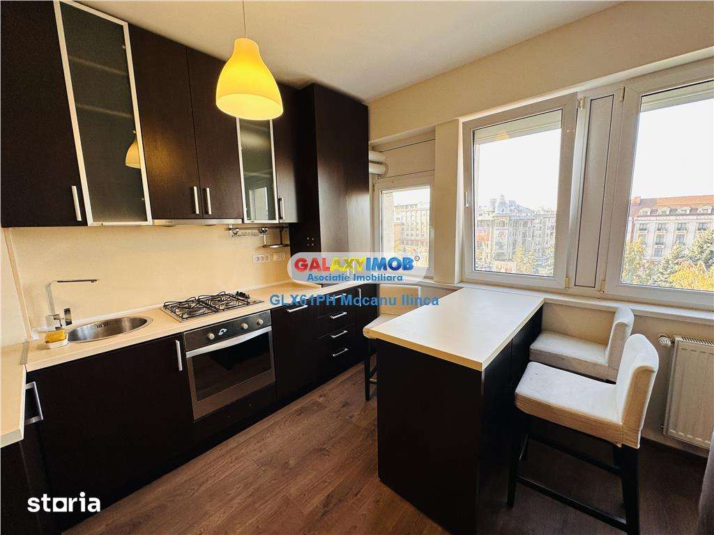 Inchiriere apartament 3 camere, centrala, Ultracentral, Ploiesti — fotografia 3