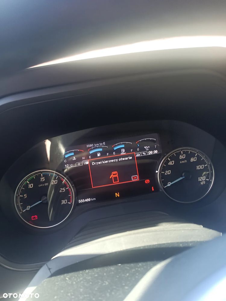 Ford F-MAX - 3
