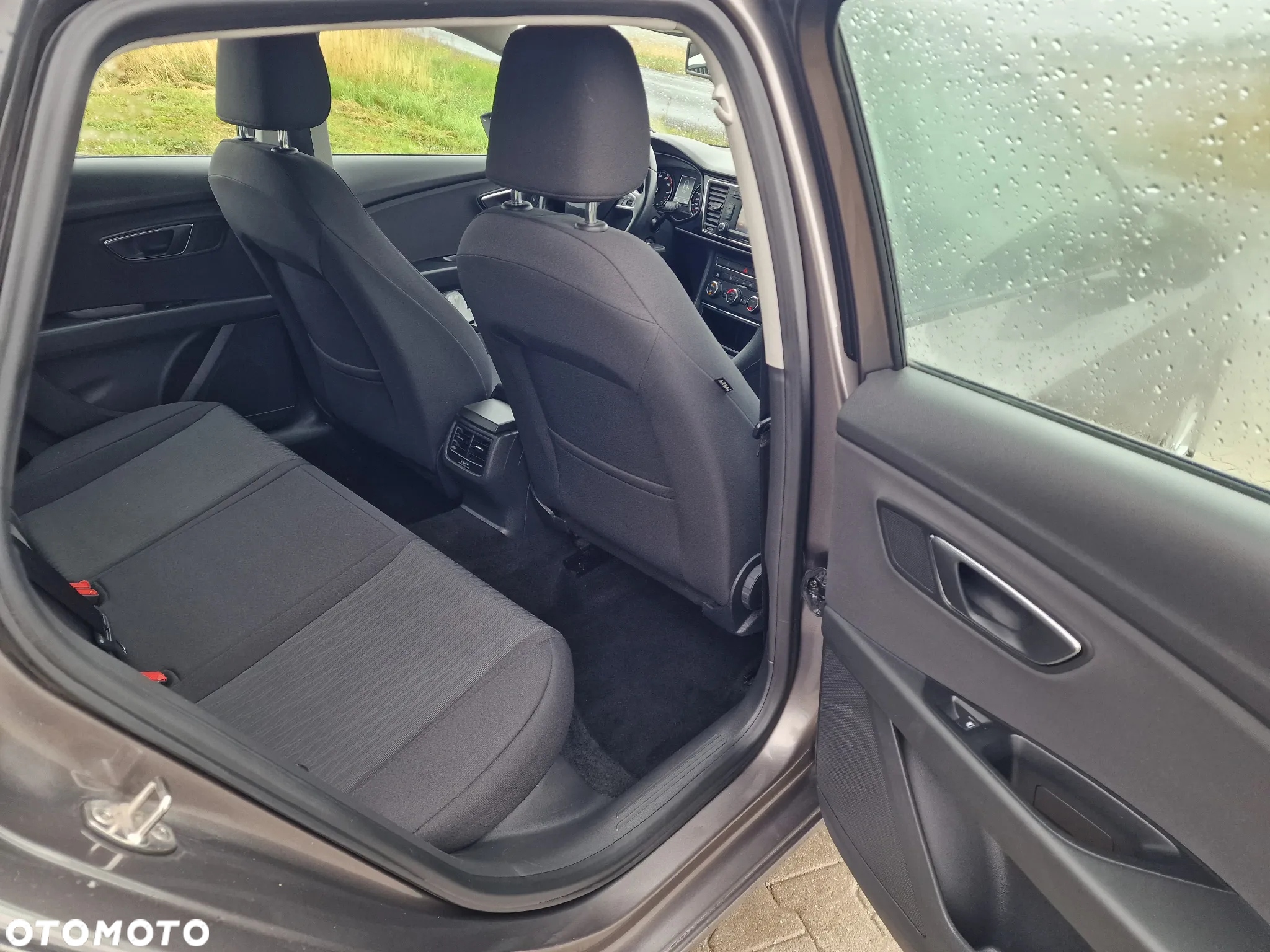 Seat Leon 1.2 TSI Style - 21
