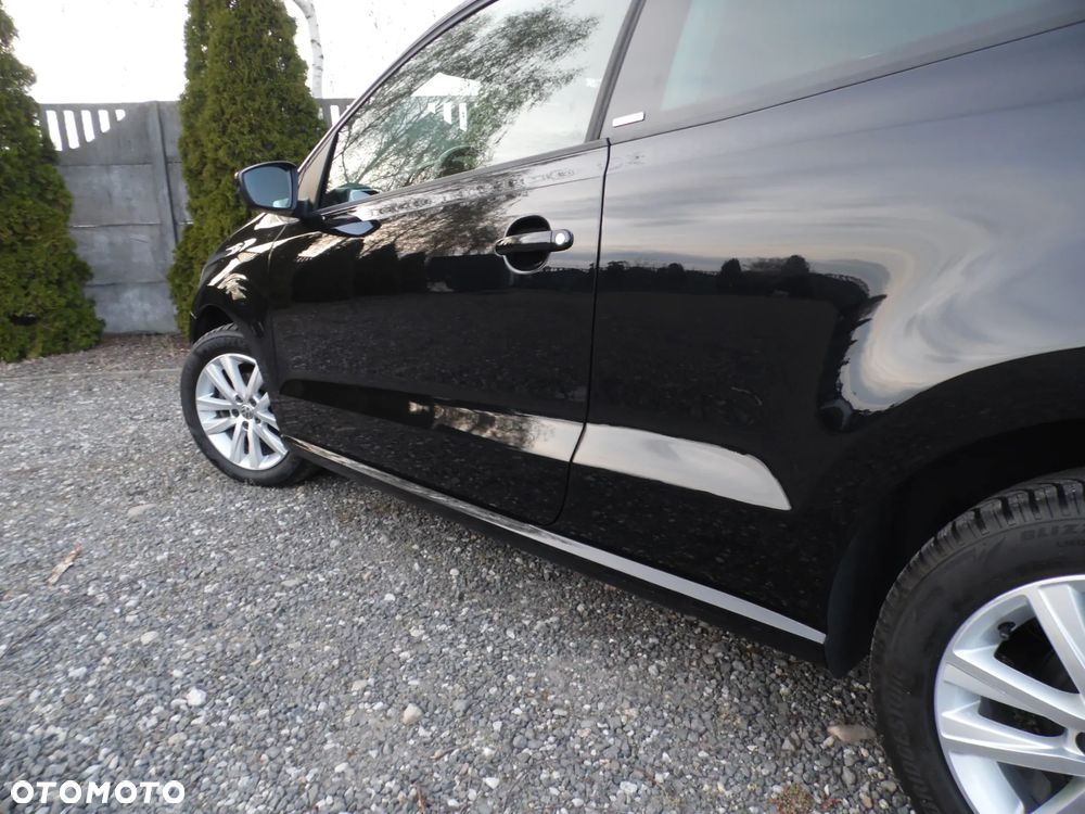 Volkswagen Polo 1.4 16V Highline DSG - 9