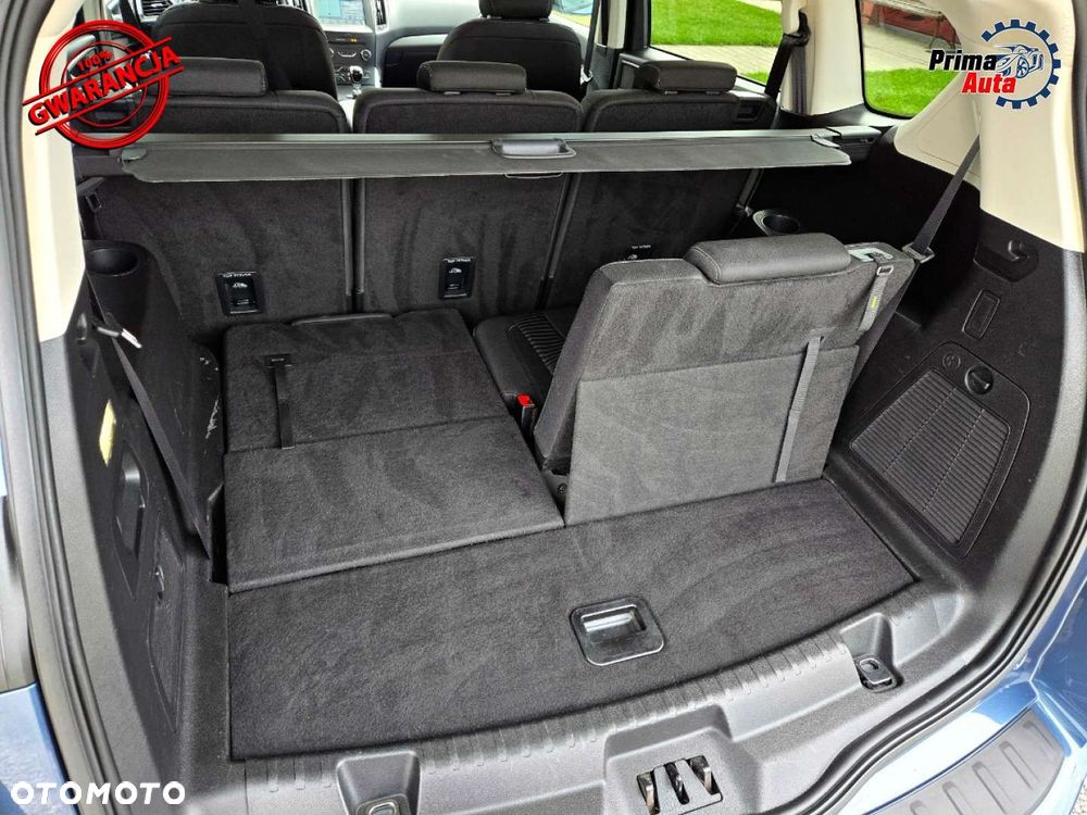 Ford S-Max 1.5 Eco Boost Start-Stopp TITANIUM - 26
