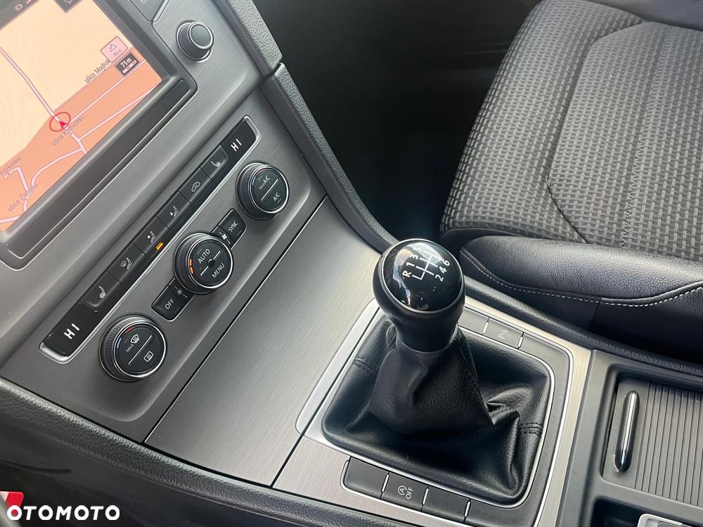 Volkswagen Golf Variant 1.4 TSI BlueMotion Technology Lounge - 11