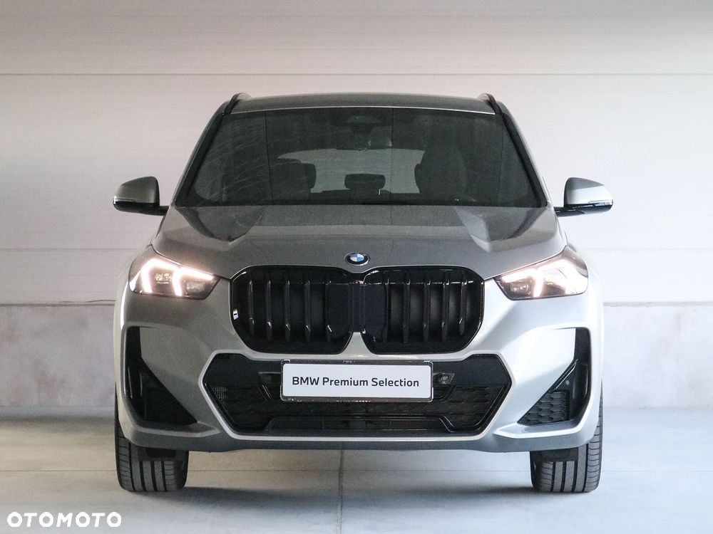 BMW X1 sDrive18d M Sport - 6