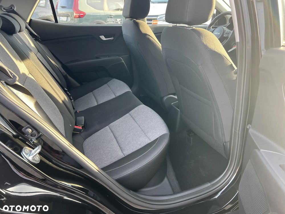 Kia Stonic 1.2 M - 19