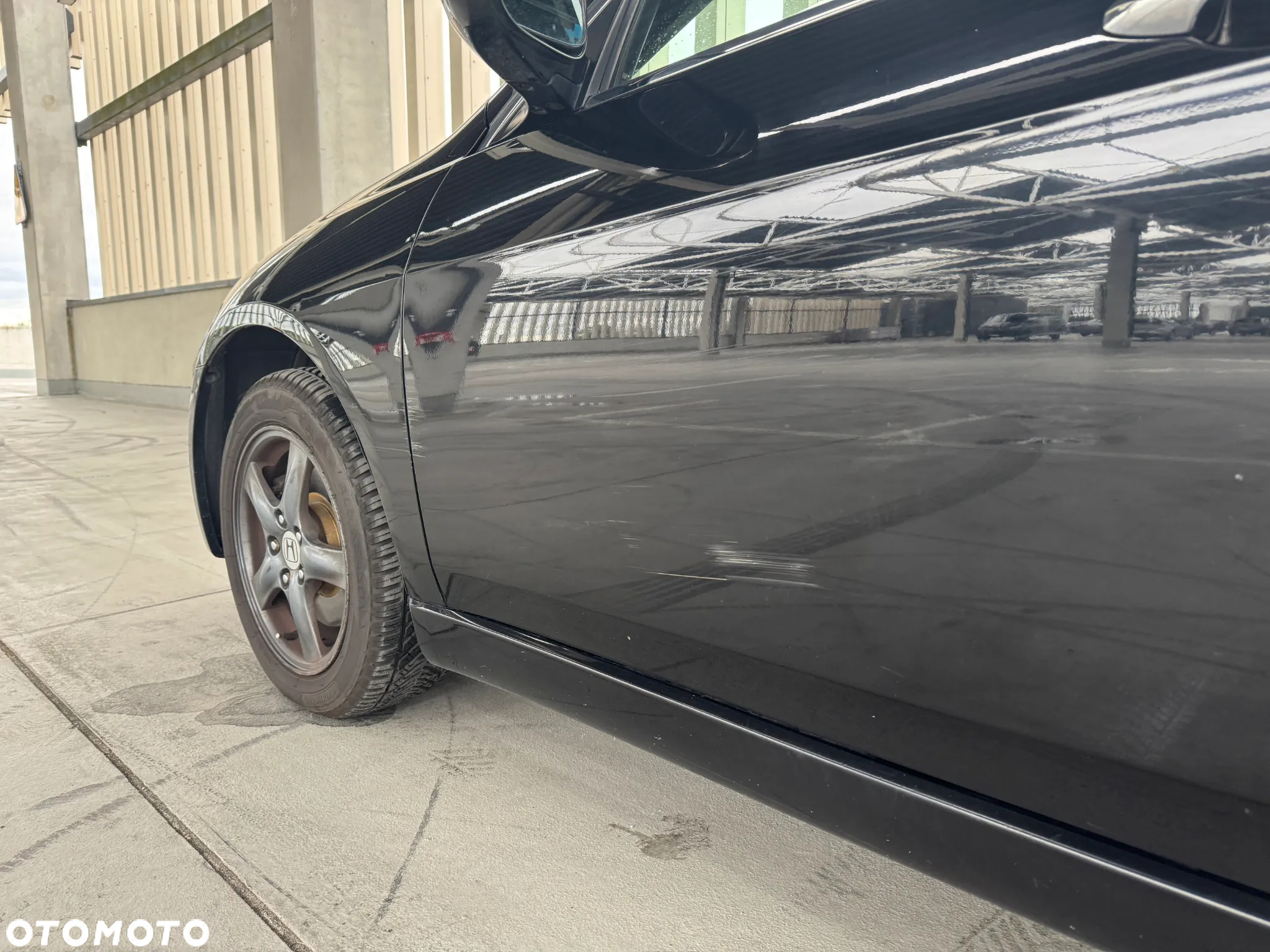 Honda Accord 2.0 Comfort - 11