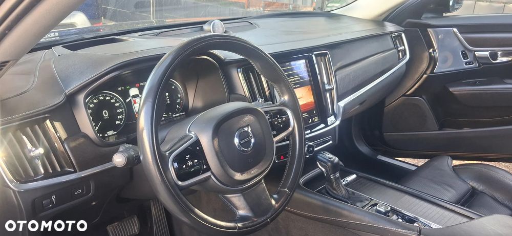 Volvo V90 Cross Country D5 AWD Geartronic - 7