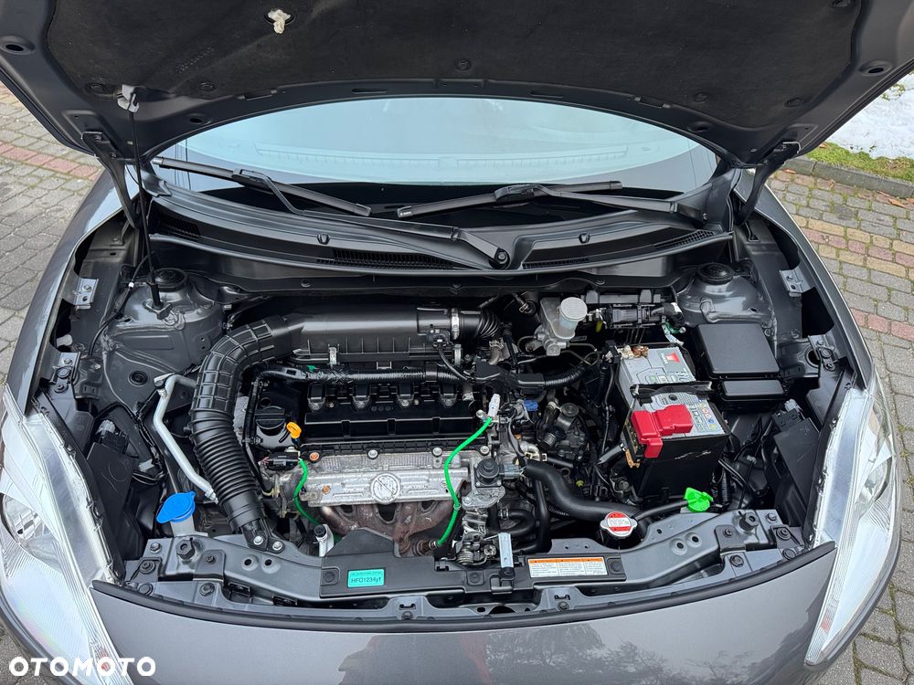 Suzuki Swift 1.2 Dualjet Club - 21