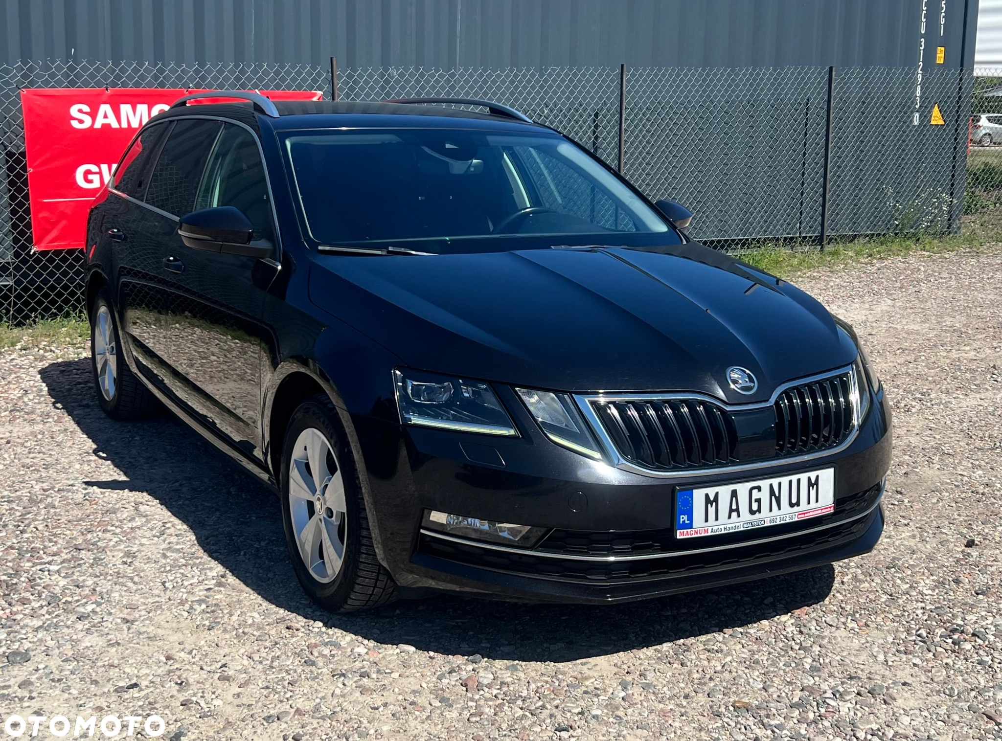 Skoda Octavia - 29