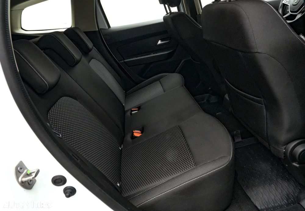 Dacia Duster - 15