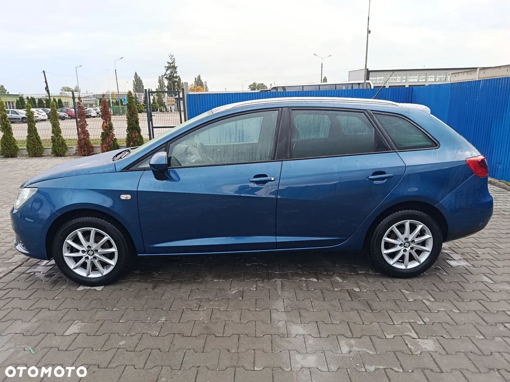 Seat Ibiza 1.2 TSI Style - 6