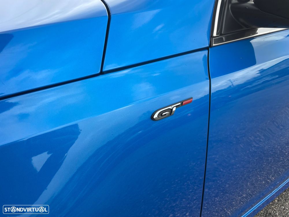 Peugeot 308 PureTech 130 EAT6 Stop & Start GT-Line Edition - 7