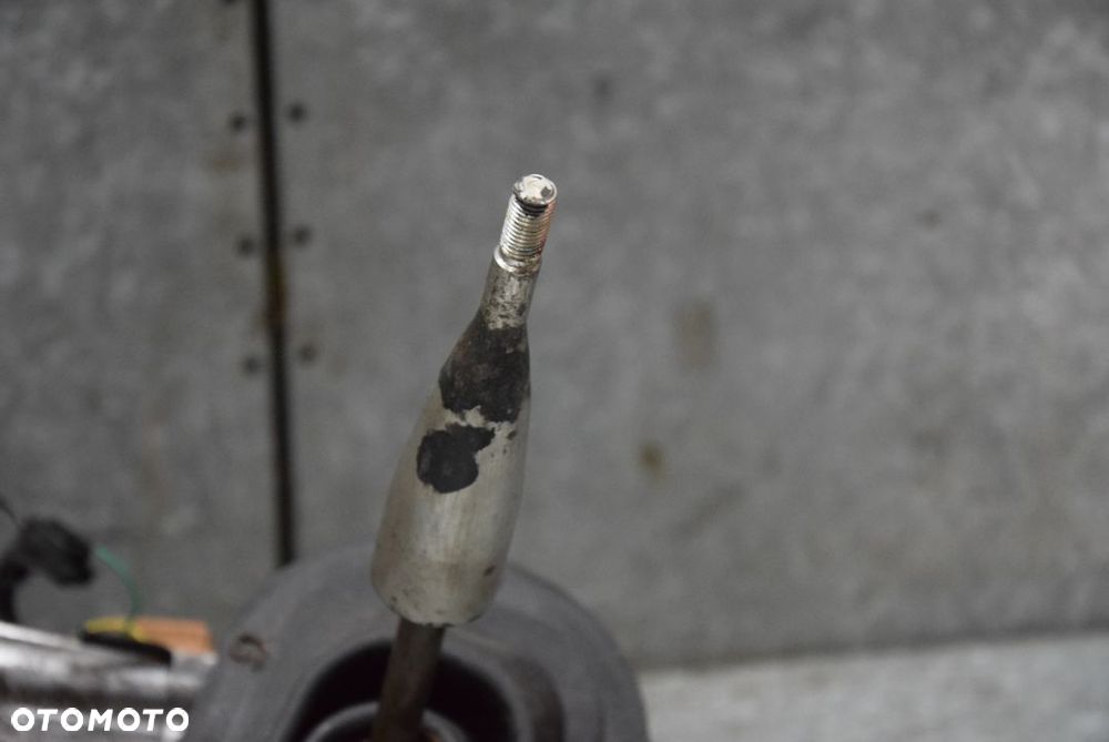 MITSUBISHI PAJERO PININ 2.0 GDI REDUKTOR AUTOMAT - 6