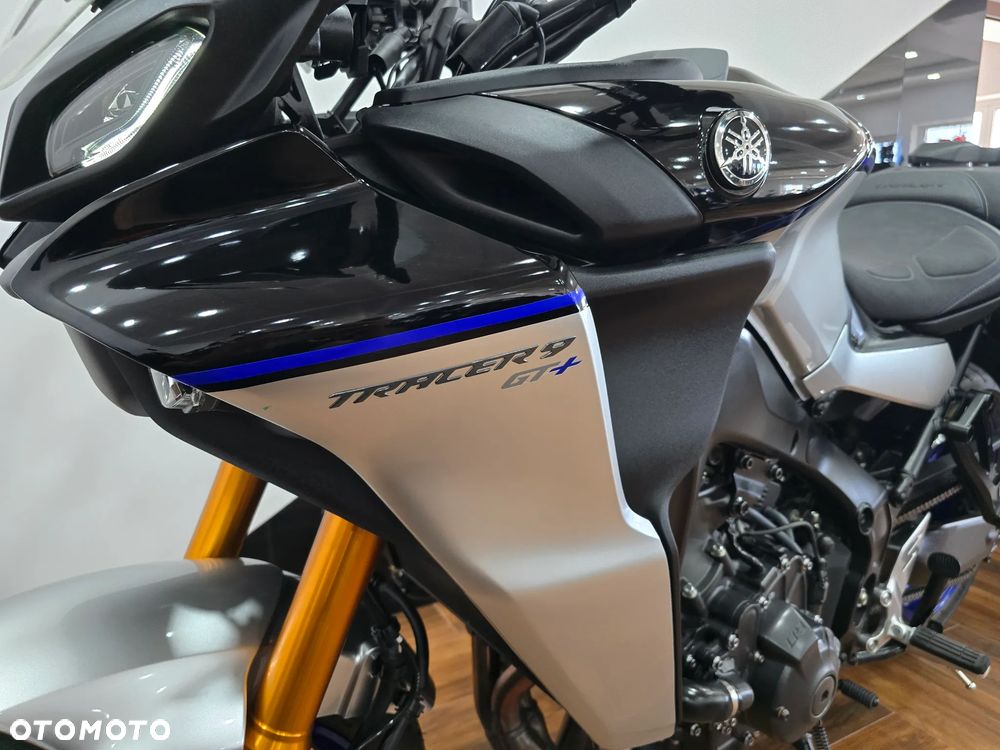 Yamaha Tracer - 26