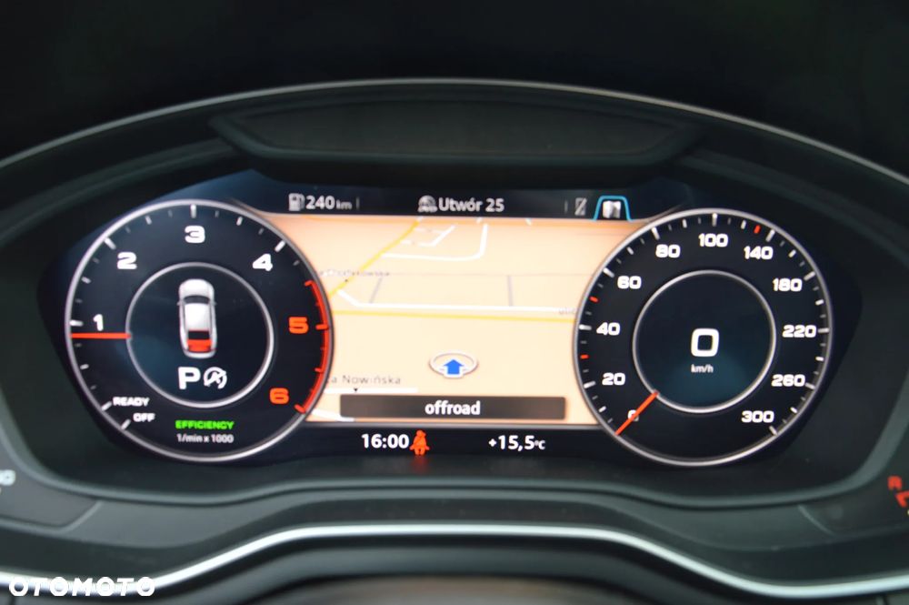 Audi A5 Sportback 2.0 TDI S tronic sport - 26