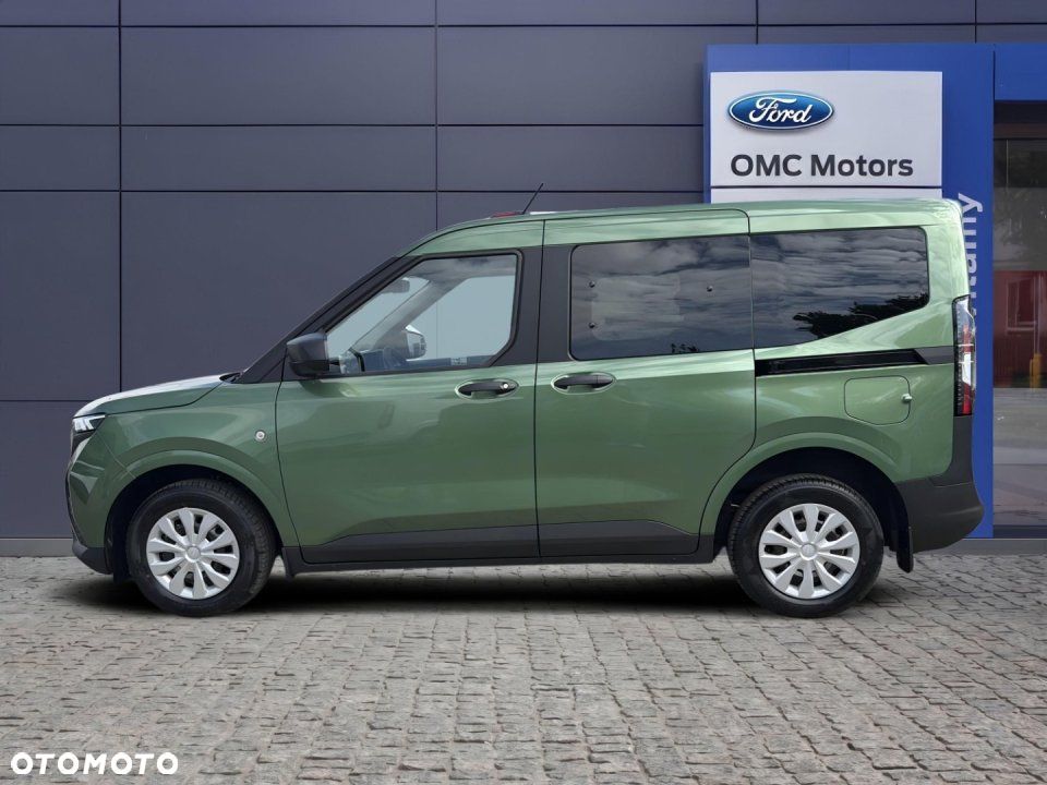 Ford Transit Courier - 3