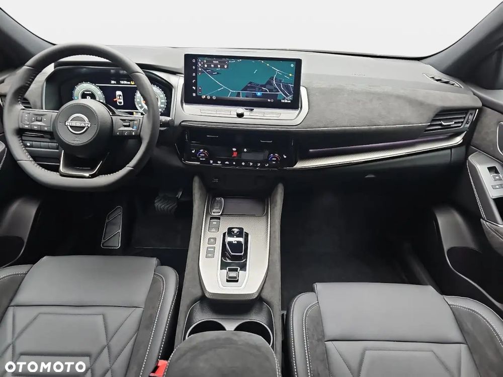 Nissan Qashqai 1.5 e-POWER N-Design - 8