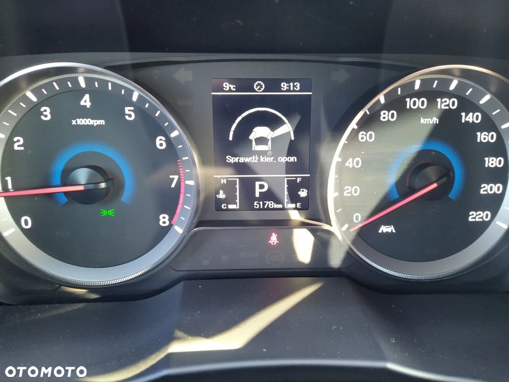 SsangYong/KGM Tivoli 1.5 T-GDI Adventure Plus - 13