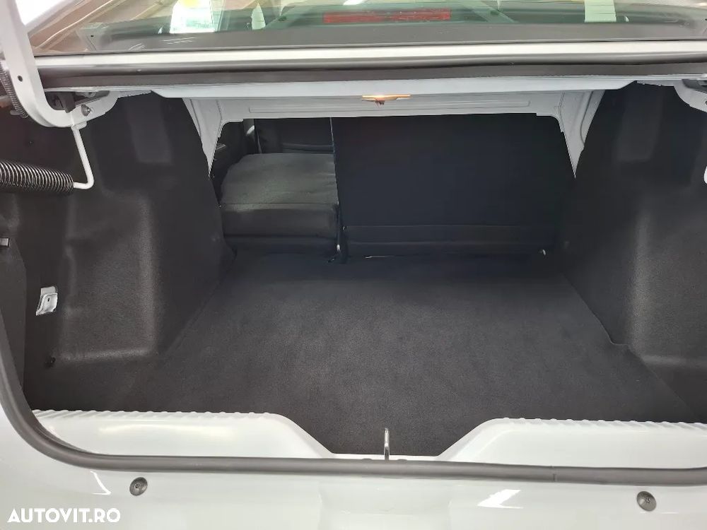 Dacia Logan ECO-G 100 MT6 XX - 5