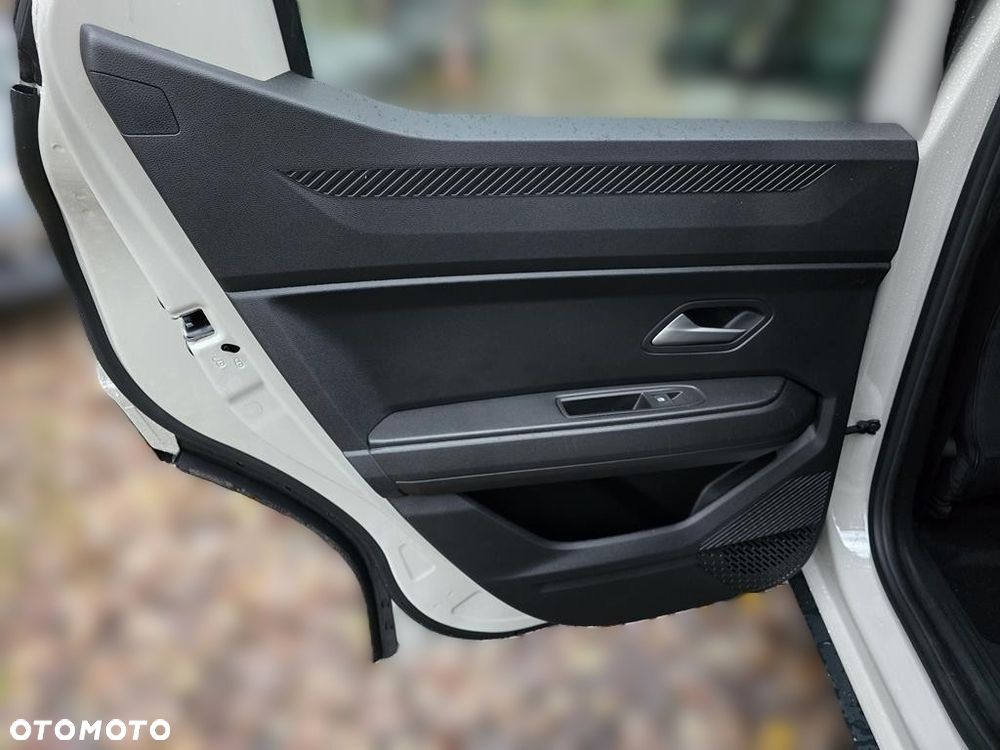 Dacia Duster 1.2 TCe mHEV Journey - 7