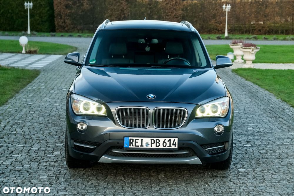 BMW X1 - 2