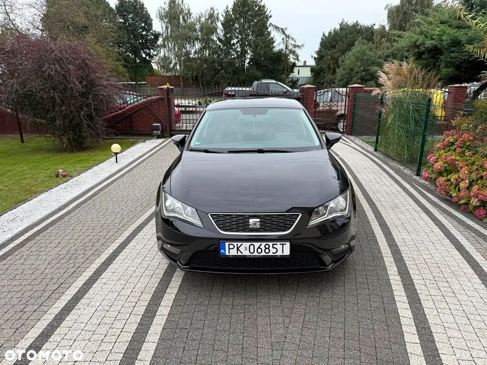 Seat Leon 1.2 TSI Start&Stop Style - 3