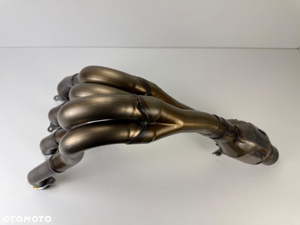 Kolektor Honda CBR 1000RR SC59 Lift 2012-16 - 11
