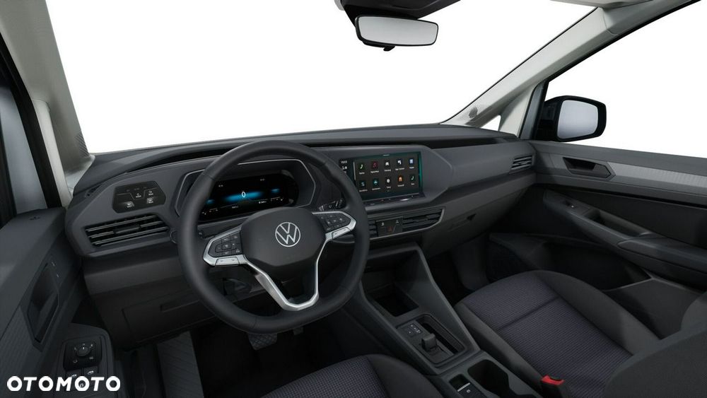 Volkswagen Caddy - 8