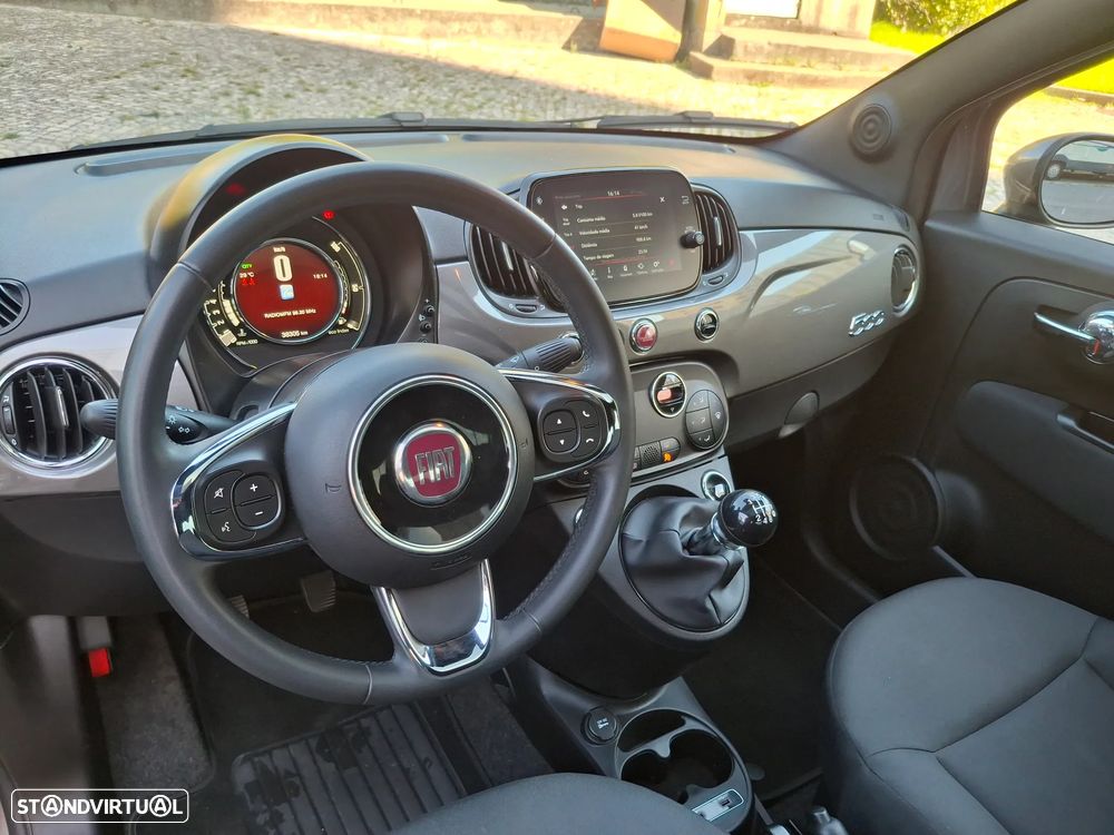 Fiat 500 - 13